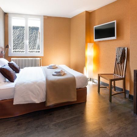 Contact Hotel Le Relais De Vellinus Beaulieu-sur-Dordogne Exterior foto