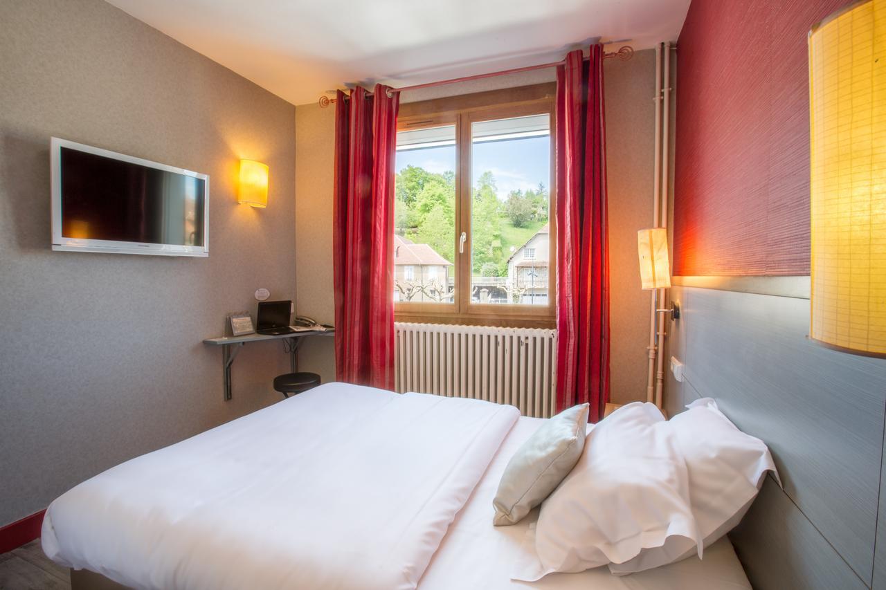 Contact Hotel Le Relais De Vellinus Beaulieu-sur-Dordogne Exterior foto