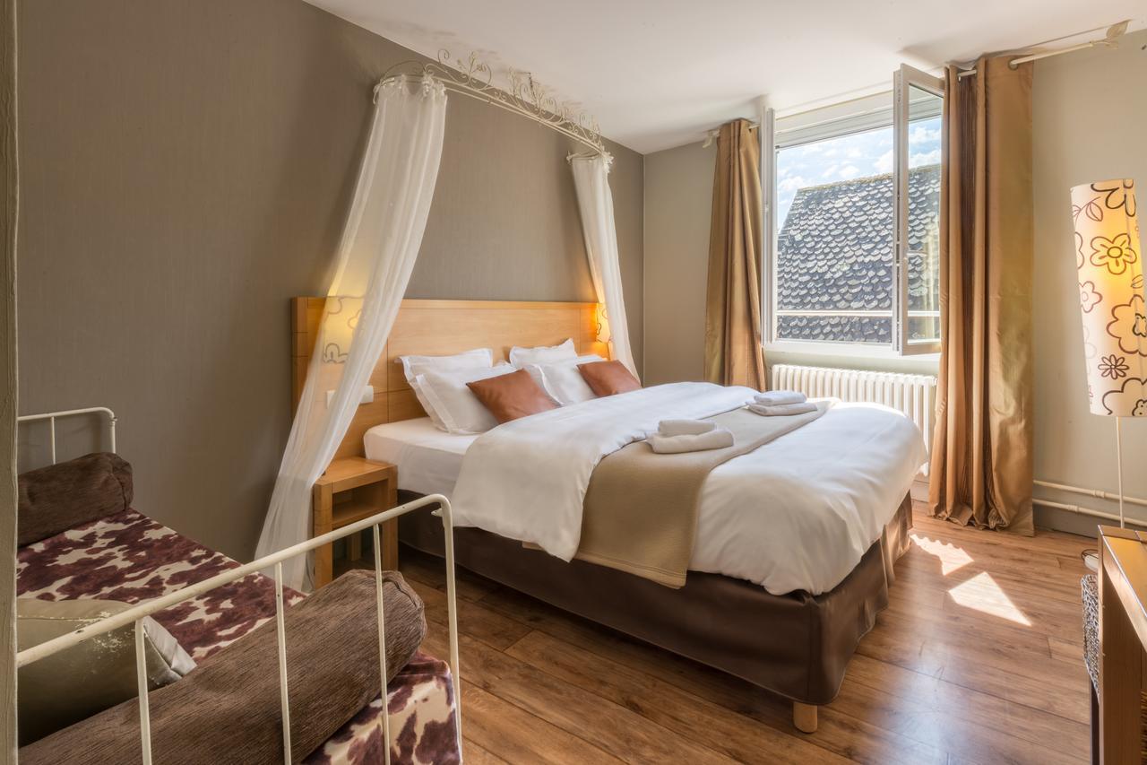 Contact Hotel Le Relais De Vellinus Beaulieu-sur-Dordogne Exterior foto