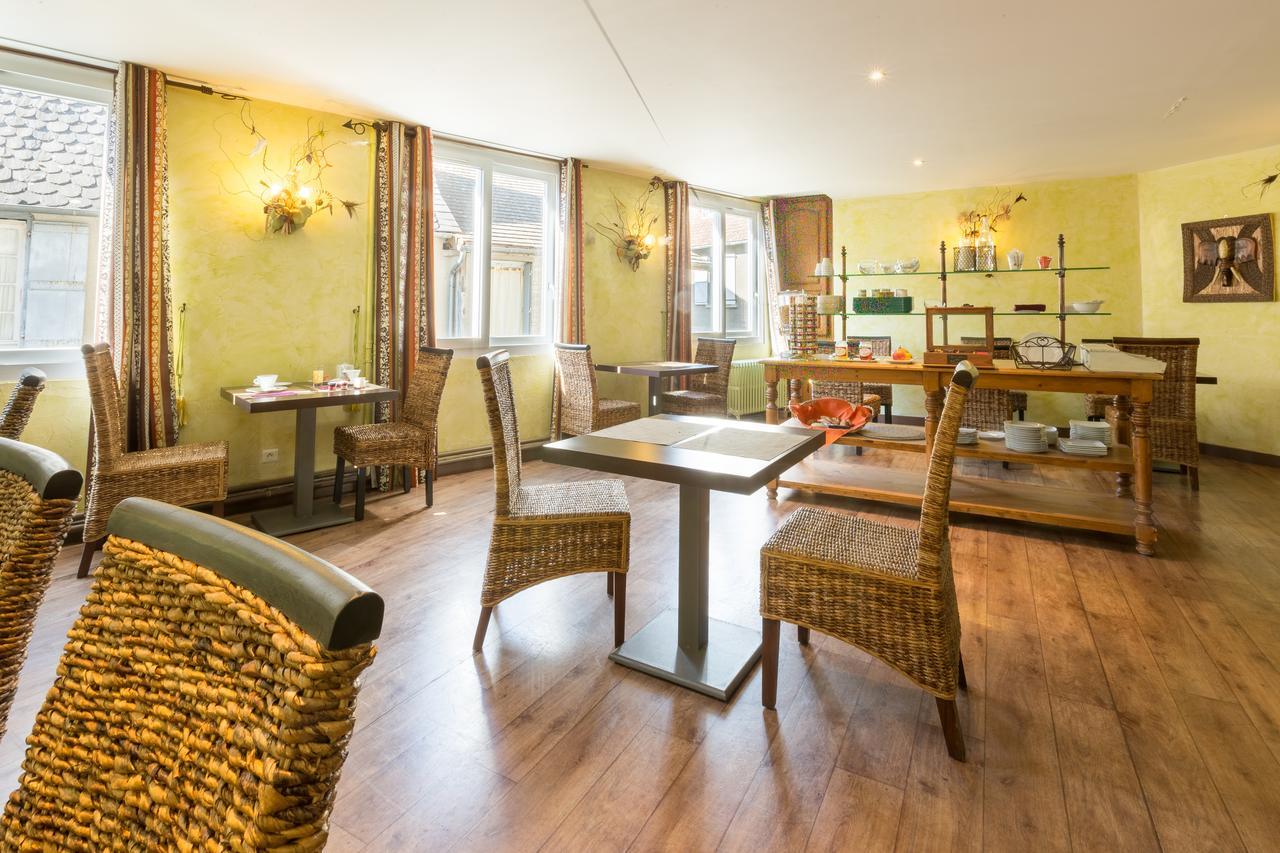 Contact Hotel Le Relais De Vellinus Beaulieu-sur-Dordogne Exterior foto